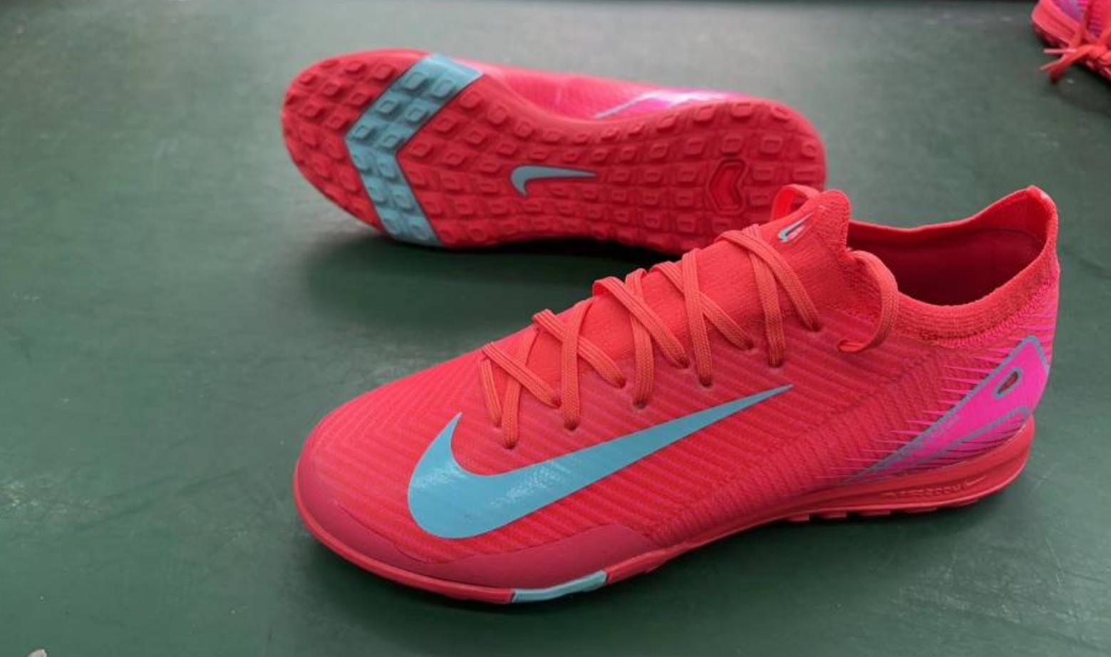 Nike Air Zoom Mercurial Vapor XXV Elite TF 35-45-66235500